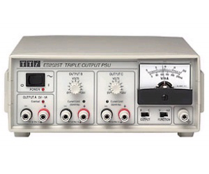 EB2025T - TTI -Thurlby Thandar Instruments Power Supplies DC