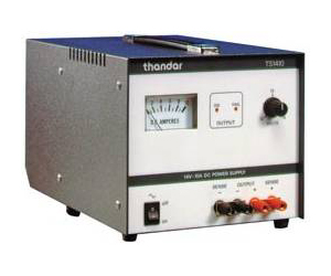 TS1410 - TTI -Thurlby Thandar Instruments Power Supplies DC
