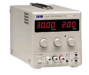 EL302P - TTI -Thurlby Thandar Instruments Power Supplies DC