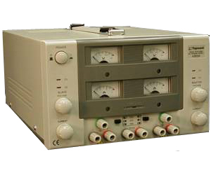 6302A - Topward Power Supplies DC