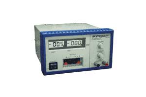 1670A - BK Precision Power Supplies DC