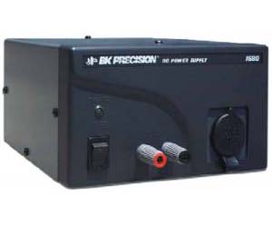 1680 - BK Precision Power Supplies DC