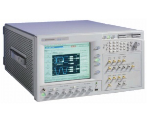 N4901B - Keysight / Agilent Bit Error Rate Testers