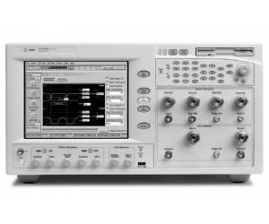 N4906A - Keysight / Agilent Bit Error Rate Testers