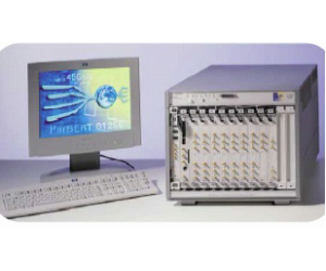 81250 - Keysight / Agilent Bit Error Rate Testers