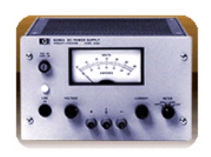 6286A - Keysight / Agilent Power Supplies DC