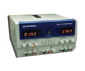 1761 - BK Precision Power Supplies DC