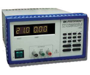 1785A - BK Precision Power Supplies DC