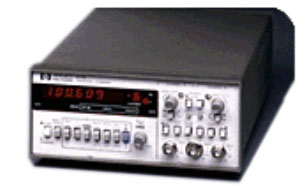 5316B - Keysight / Agilent Frequency Counters