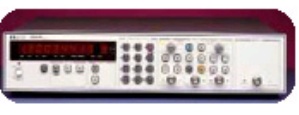 5334B - Keysight / Agilent Frequency Counters