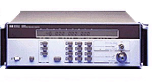 5352B - Keysight / Agilent Frequency Counters