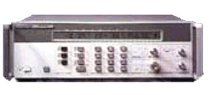 5361B - Keysight / Agilent Frequency Counters
