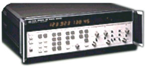 5370B - Keysight / Agilent Frequency Counters