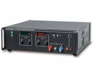 1791 - BK Precision Power Supplies DC