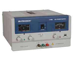 1740A - BK Precision Power Supplies DC