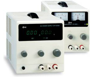 GP-4303A - EZ Digital Power Supplies DC