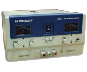 1746A - BK Precision Power Supplies DC