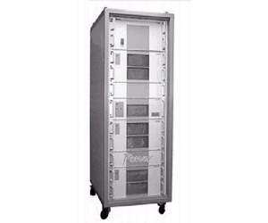 CBA 9435 - TESEQ Amplifiers