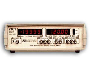 2100 - Valhalla Scientific Power Recorders