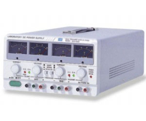 GPC-6030 - GW Instek Power Supplies DC