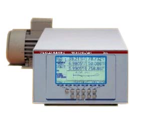 2610-HE - Valhalla Scientific Power Recorders