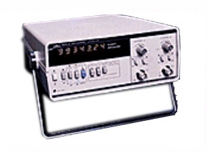 5314A - Keysight / Agilent Frequency Counters