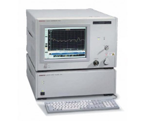 Q8480 - Rohde & Schwarz OTDR