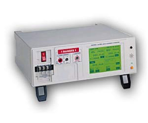 3156 - Hioki Leakage Current Testers