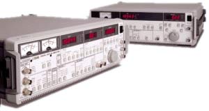 LI 5640 - NF Corporation Lock-in Amplifiers