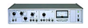 LI-570A - NF Corporation Lock-in Amplifiers