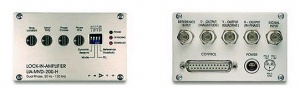 LIA-MV-200-L - FEMTO Lock-in Amplifiers