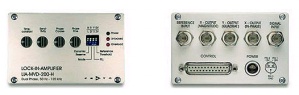LIA-MV-200-H - FEMTO Lock-in Amplifiers