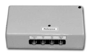 LIM-100 - Photonic Solutions plc Lock-in Amplifiers