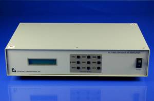 OL 730D - OPTRONIC LABORATORIES Lock-in Amplifiers