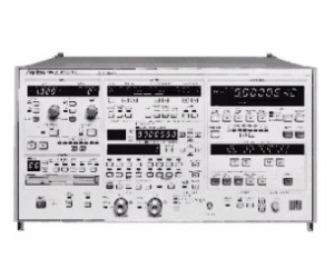 MP1764C - Anritsu Bit Error Rate Testers