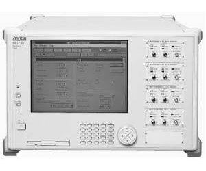 MP1776A - Anritsu Bit Error Rate Testers