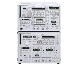 D3186 - Rohde & Schwarz Bit Error Rate Testers