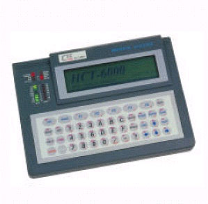 HCT-6000 - CTC Union Bit Error Rate Testers