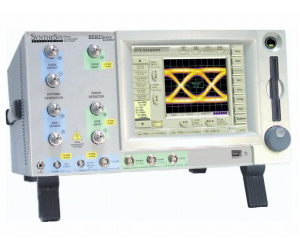 12500A - SyntheSys Research Bit Error Rate Testers