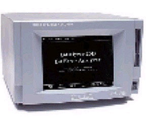 BA25B - SyntheSys Research Bit Error Rate Testers