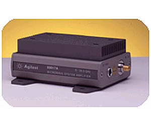 83017A - Keysight / Agilent Amplifiers