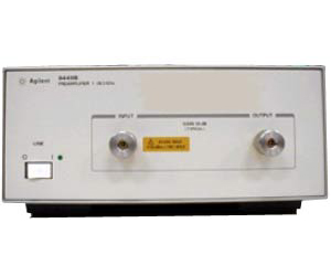 8449B - Keysight / Agilent Preamplifiers