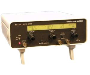 5113 - Signal Recovery Preamplifiers