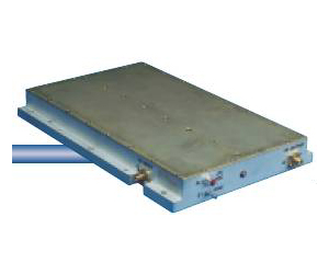 AM1658-25 - Comtech Amplifiers