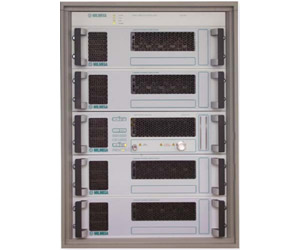 AS0102-1000 - Milmega Amplifiers