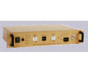 PAN-01003C - Wessex Electronics Amplifiers
