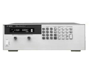 6811B - Keysight / Agilent Power Recorders