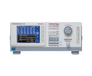 PZ4000 - Yokogawa Power Recorders