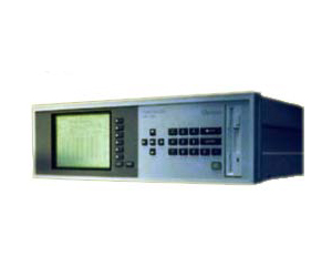 6630 - Chroma Power Recorders