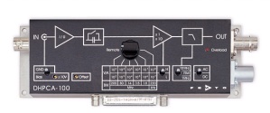 MHz Range